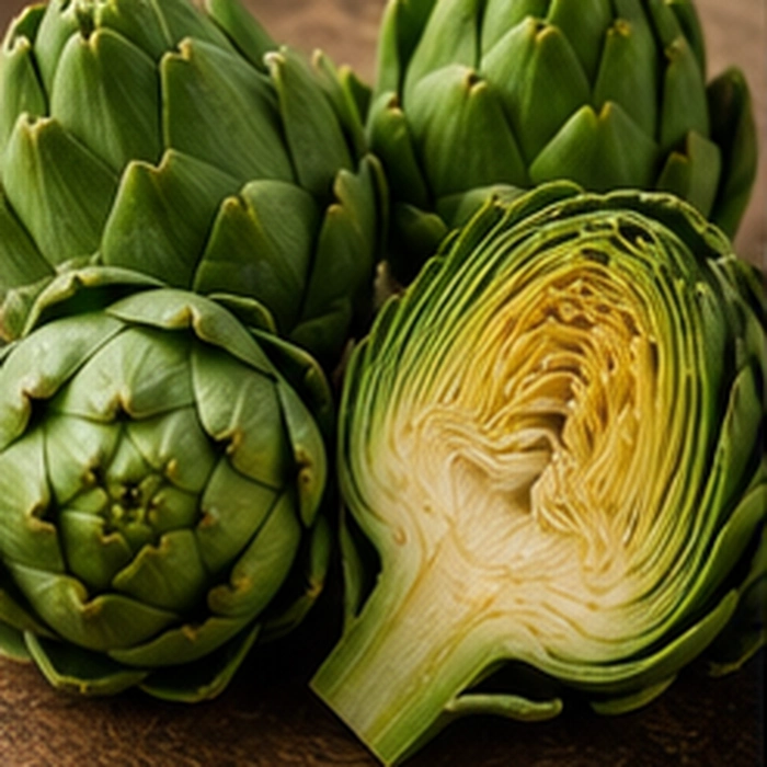 Artichokes — Y PRO GLOBAL