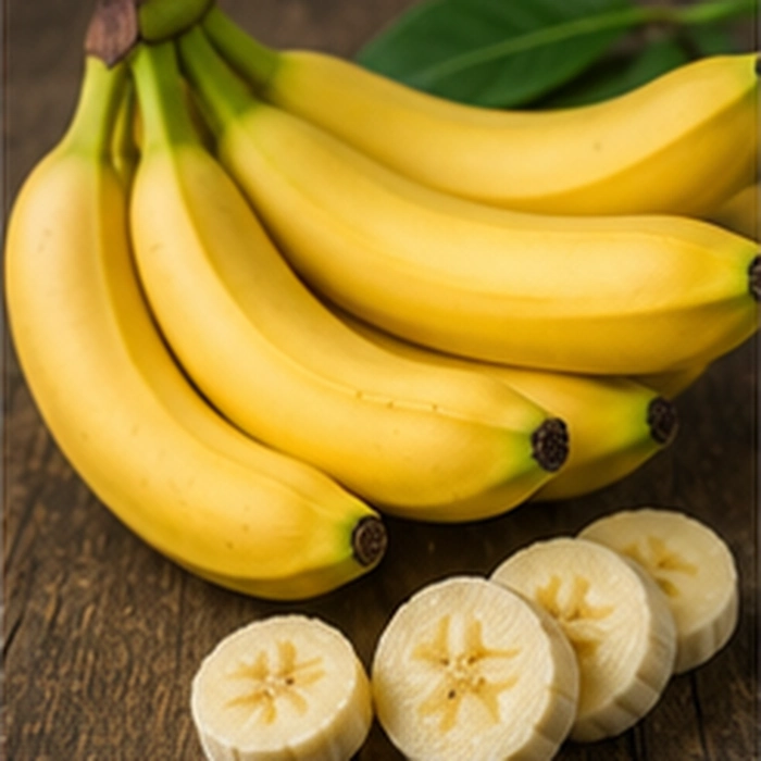 Bananas — Y PRO GLOBAL