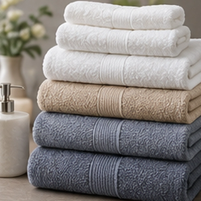 Bath Linen — Y PRO GLOBAL