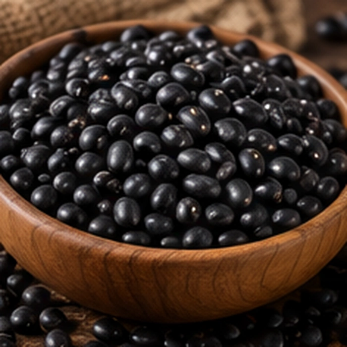 Black Beans — Y PRO GLOBAL