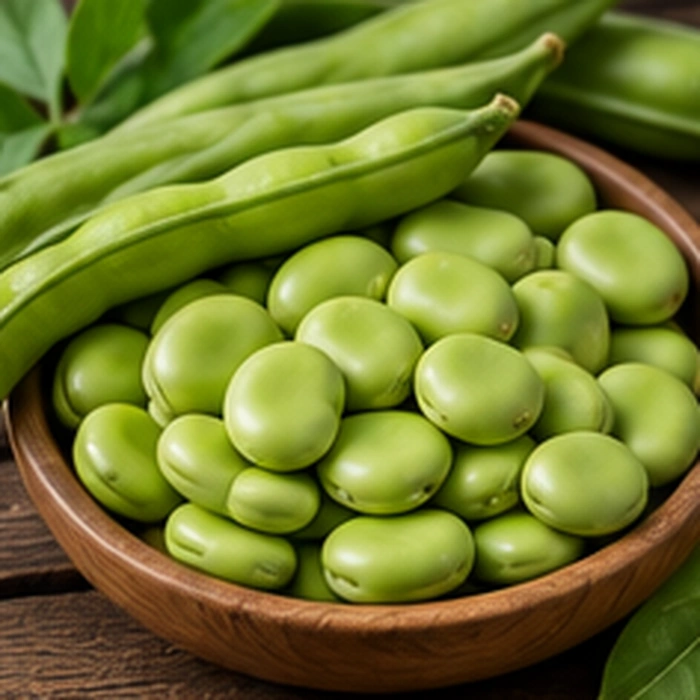 Broad Beans — Y PRO GLOBAL