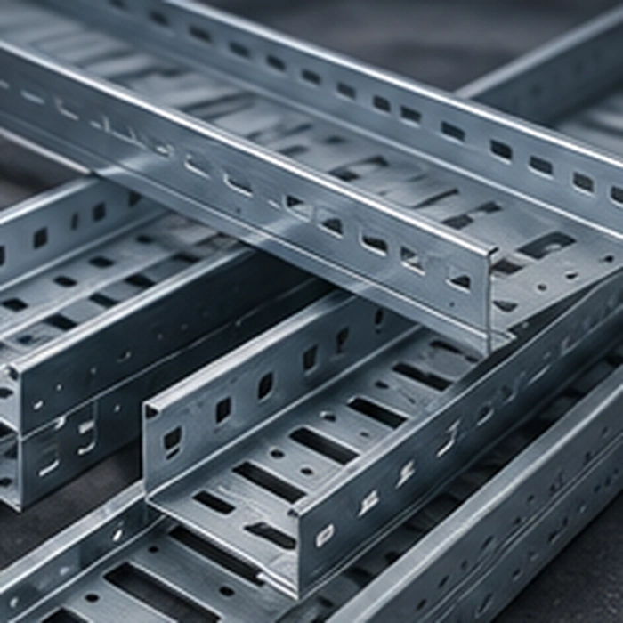 Cable Trays — Y PRO GLOBAL