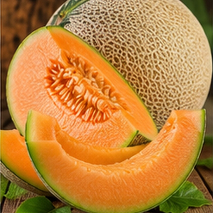 Cantaloupe — Y PRO GLOBAL