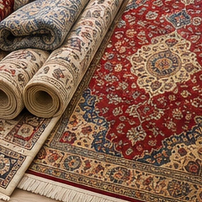 Carpets & Rugs — Y PRO GLOBAL