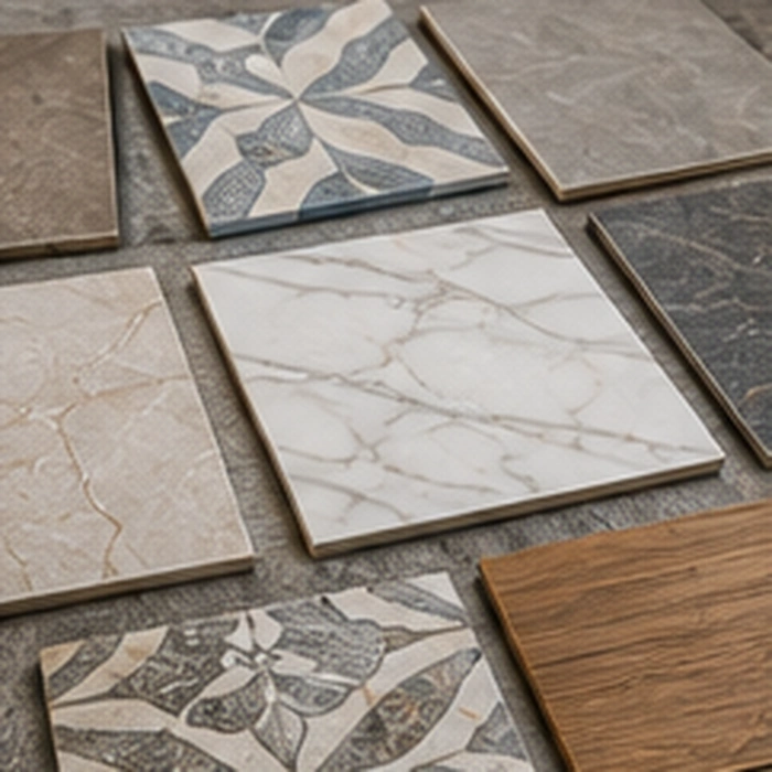 Ceramic & Porcelain Tiles — Y PRO GLOBAL