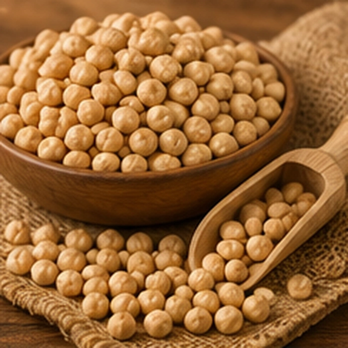 Chickpeas — Y PRO GLOBAL