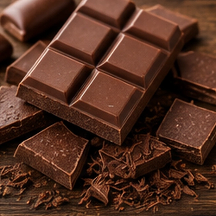 Chocolate Products — Y PRO GLOBAL