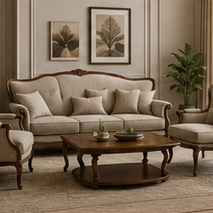 Classic & Modern Furniture — Y PRO GLOBAL