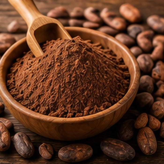 Cocoa Preparations — Y PRO GLOBAL