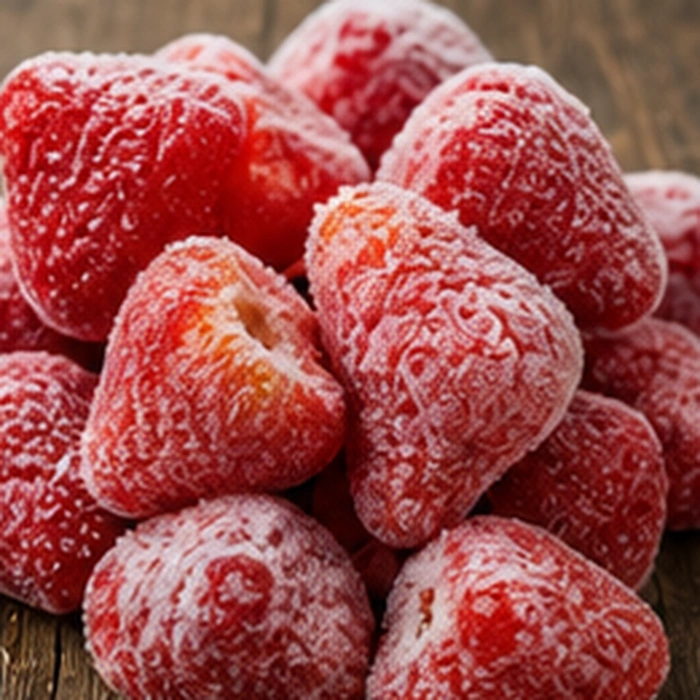 Crimson Grapes — Y PRO GLOBAL