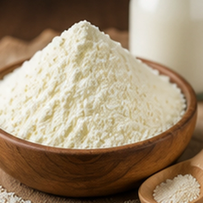 Dairy Ingredients — Y PRO GLOBAL