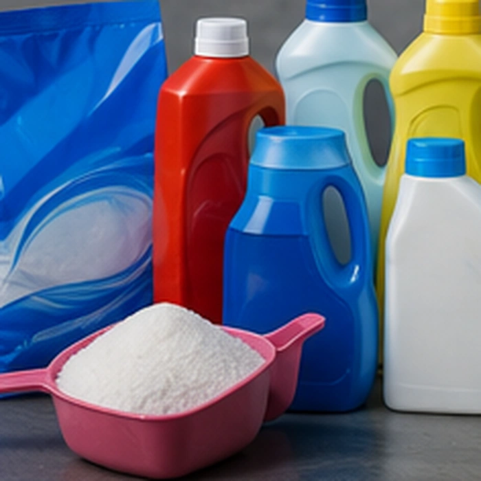 Detergents — Y PRO GLOBAL