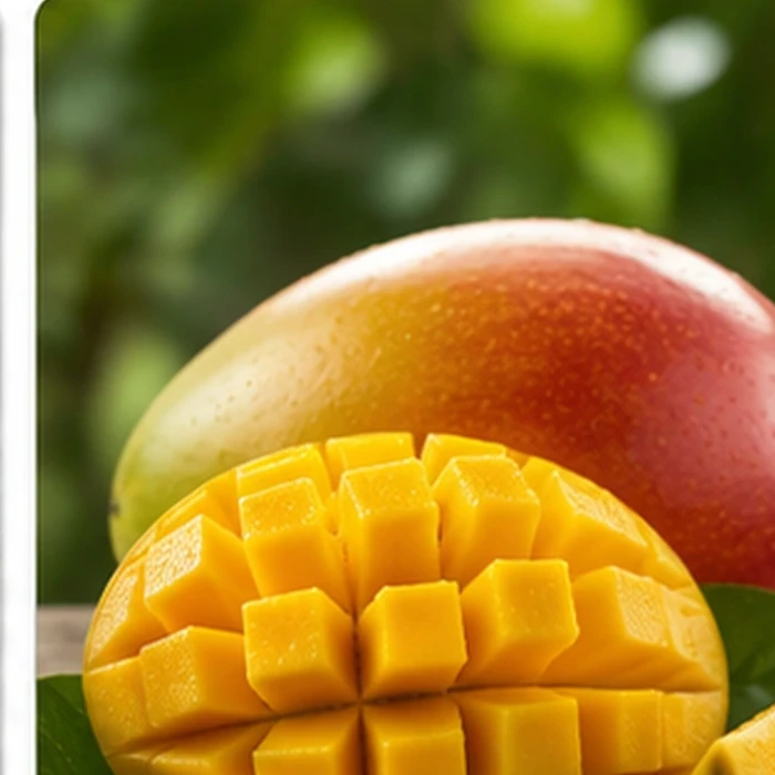 Egyptian Fresh Mango — Y PRO GLOBAL