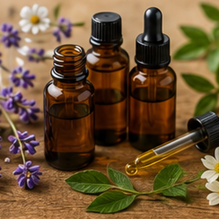 Essential Oils — Y PRO GLOBAL