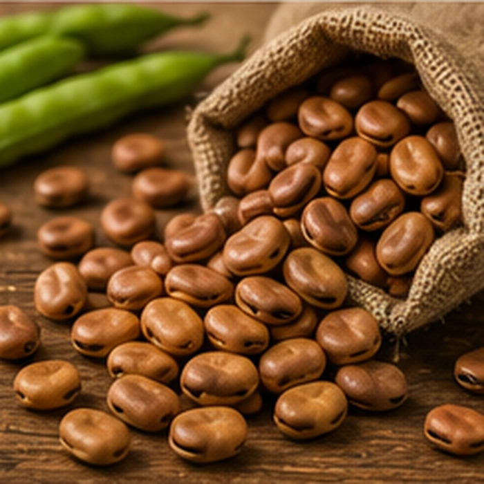 Fava Beans — Y PRO GLOBAL