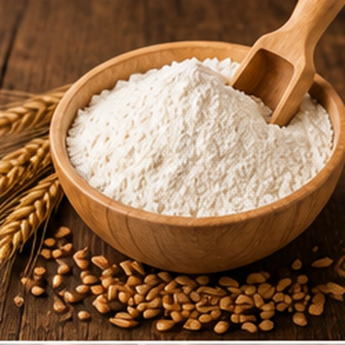 Flour & Milling Products — Y PRO GLOBAL