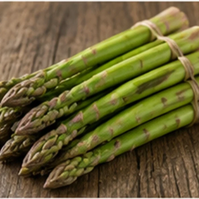 Fresh Asparagus — Export Line — Y PRO GLOBAL