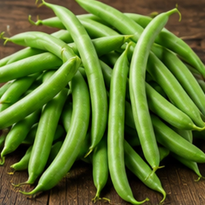 Fresh Beans — Export Line — Y PRO GLOBAL