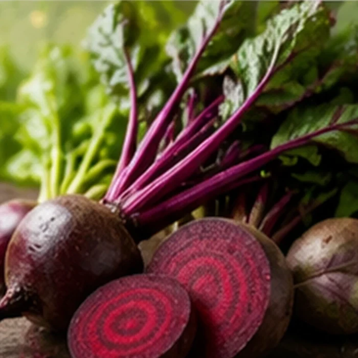 Fresh Beetroot — Export Line — Y PRO GLOBAL