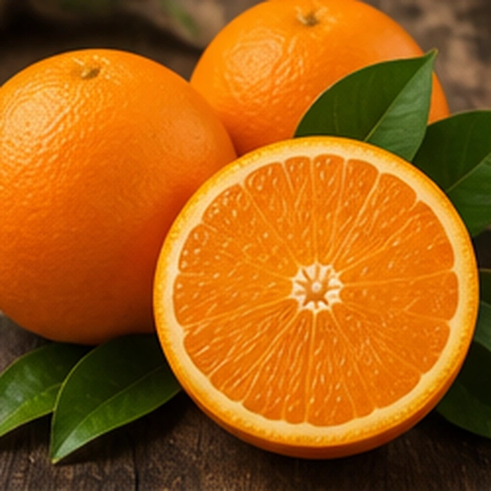 Fresh Citrus — Export Line — Y PRO GLOBAL