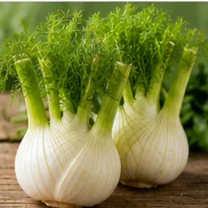 Fresh Fennel — Export Line — Y PRO GLOBAL