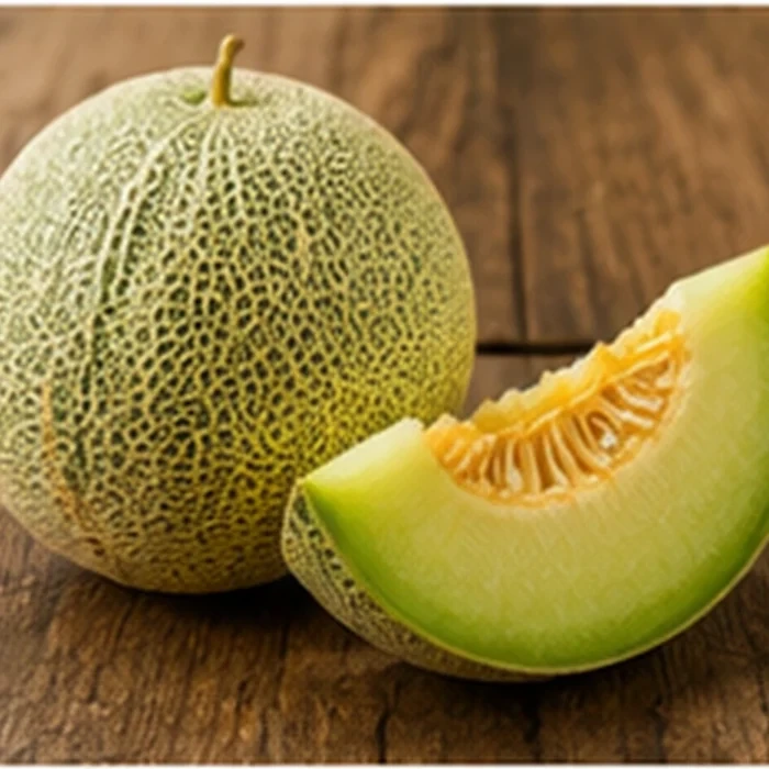 Fresh Galia Melon — Export Line — Y PRO GLOBAL