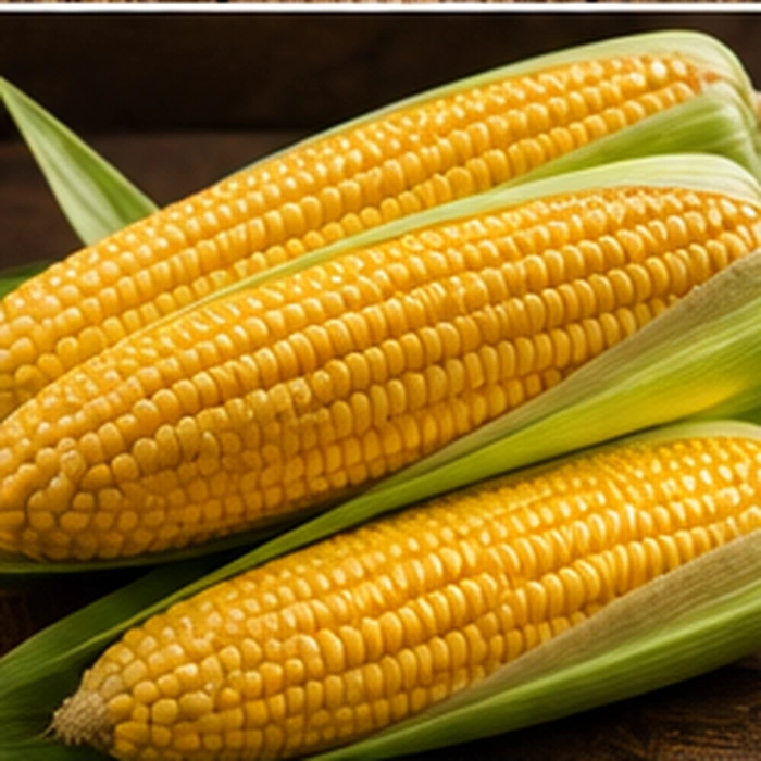 Fresh Sweet Corn — Export Line — Y PRO GLOBAL