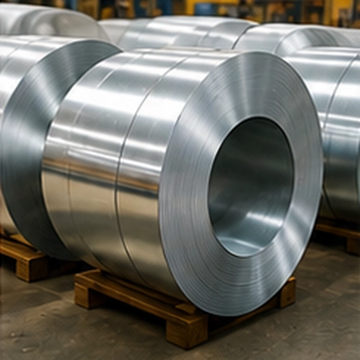 Galvanized Sheets & Coils — Y PRO GLOBAL