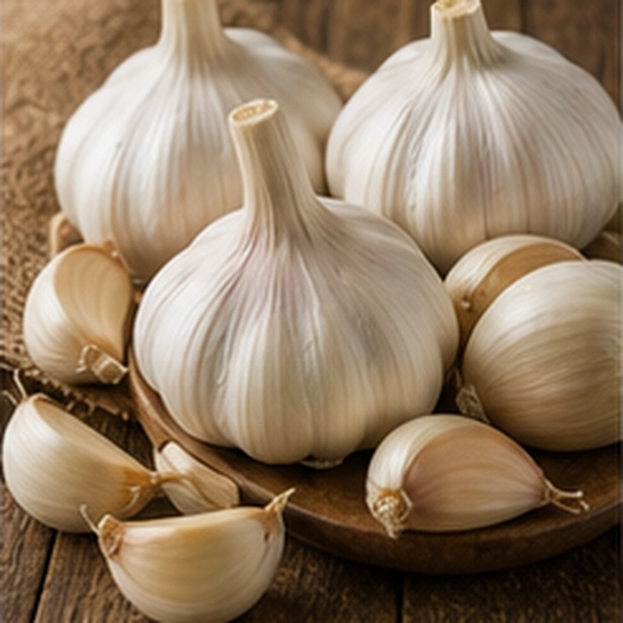Garlic — Y PRO GLOBAL