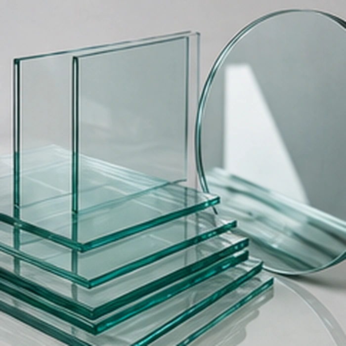 Glass & Mirrors — Y PRO GLOBAL