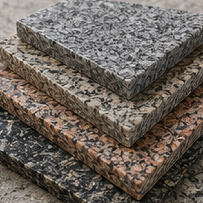 Granite — Y PRO GLOBAL