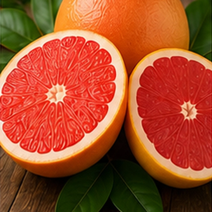 Grapefruit — Y PRO GLOBAL