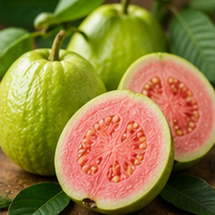 Guava — Y PRO GLOBAL