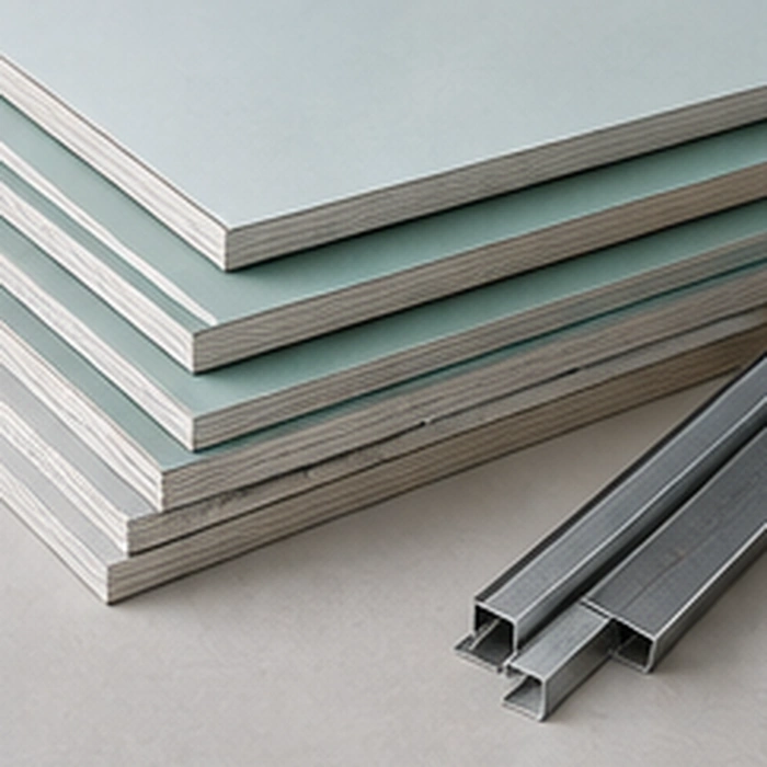 Gypsum & Plasterboard — Y PRO GLOBAL