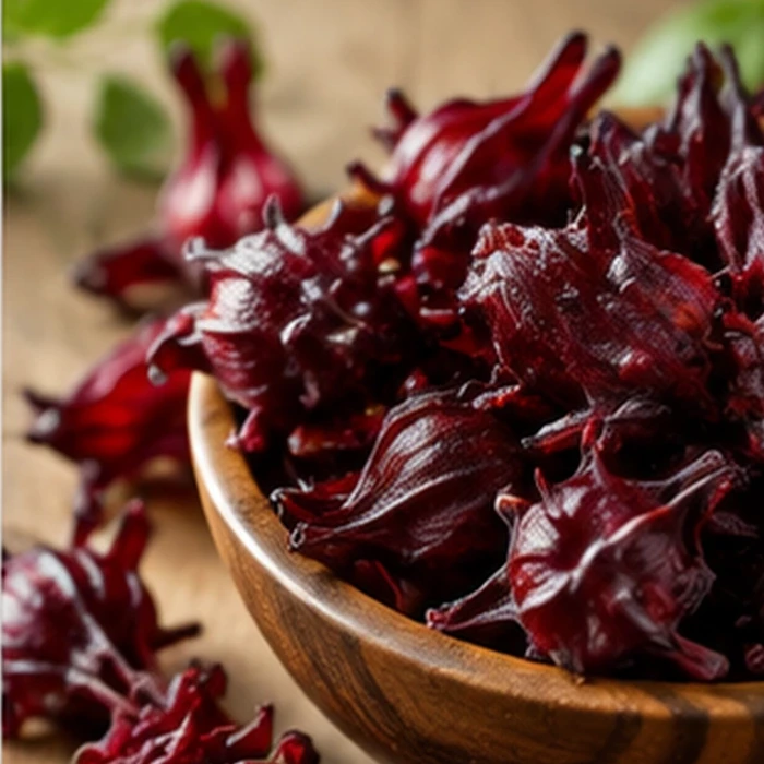 Hibiscus — Y PRO GLOBAL