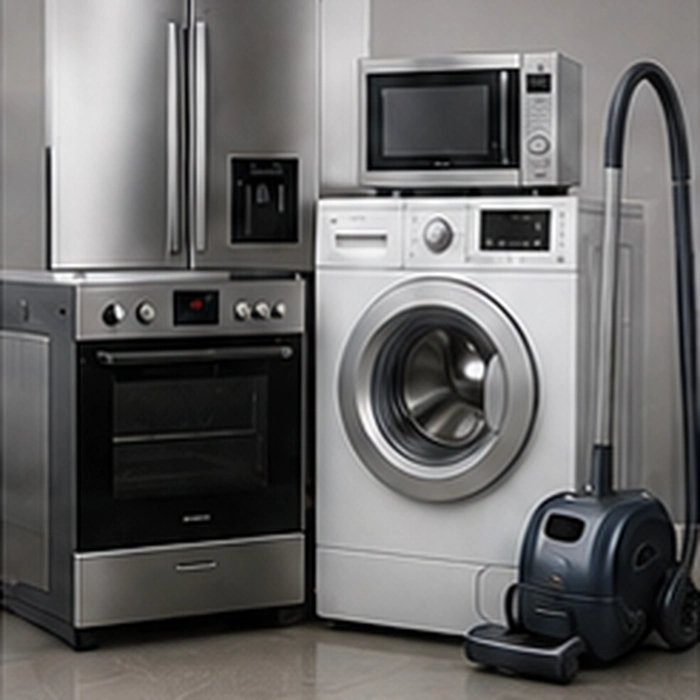 Home Appliances — Y PRO GLOBAL