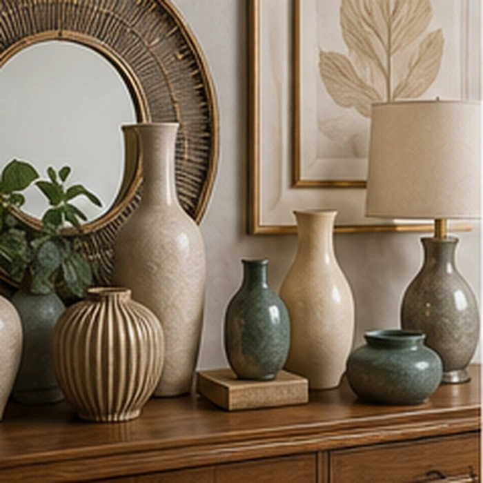 Home Décor — Y PRO GLOBAL