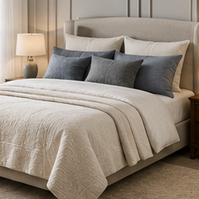 Home Textiles — Y PRO GLOBAL