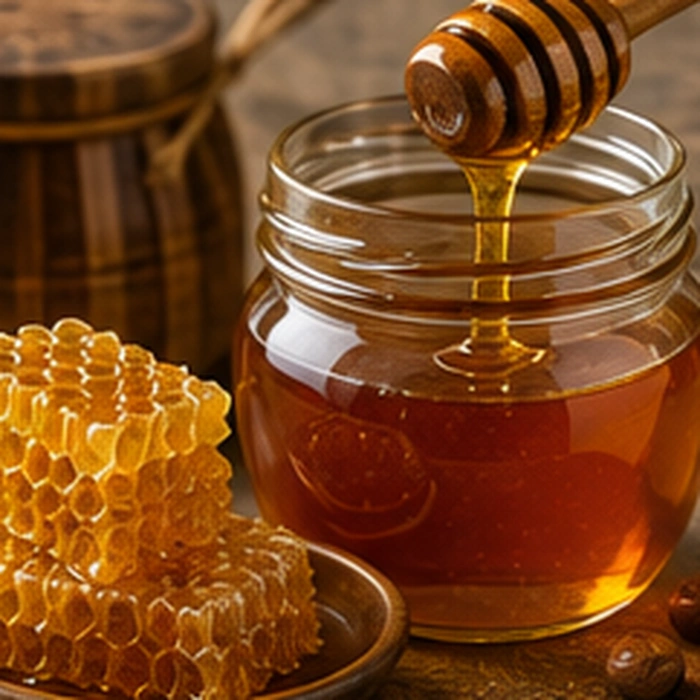 Honey — Y PRO GLOBAL