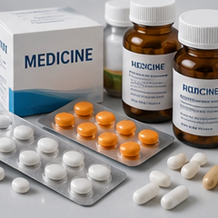 Human Medicines — Y PRO GLOBAL