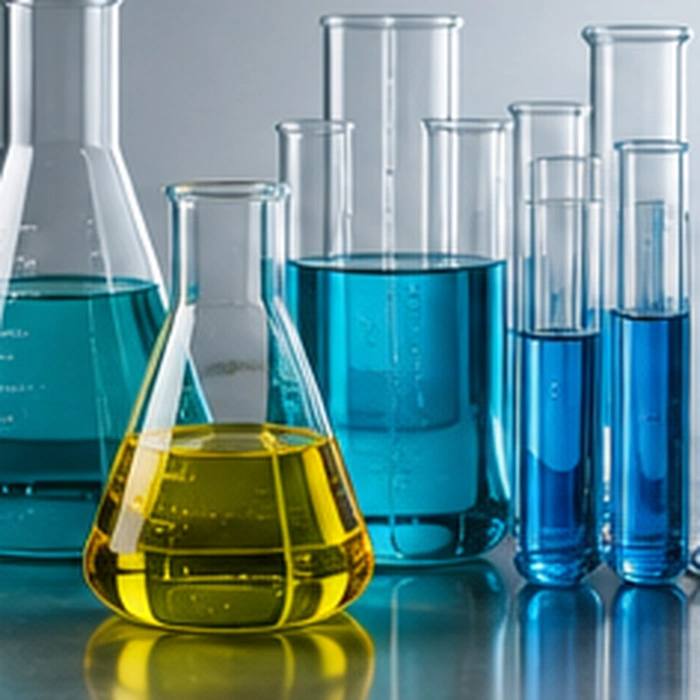 Industrial Chemicals — Y PRO GLOBAL
