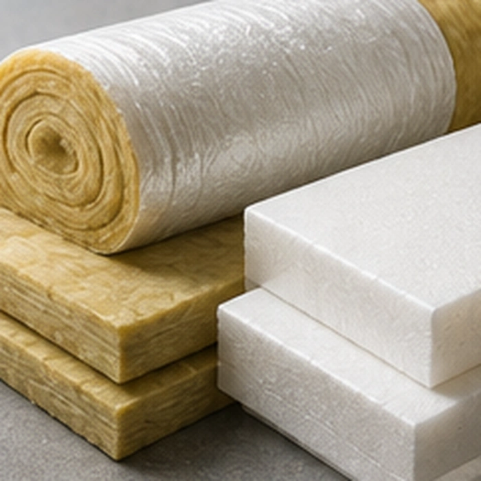 Insulation — Y PRO GLOBAL