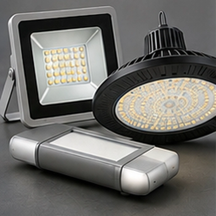 LED Lamps & Fixtures — Y PRO GLOBAL
