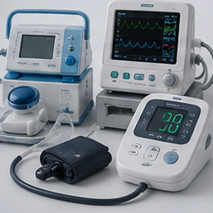 Medical Devices — Y PRO GLOBAL