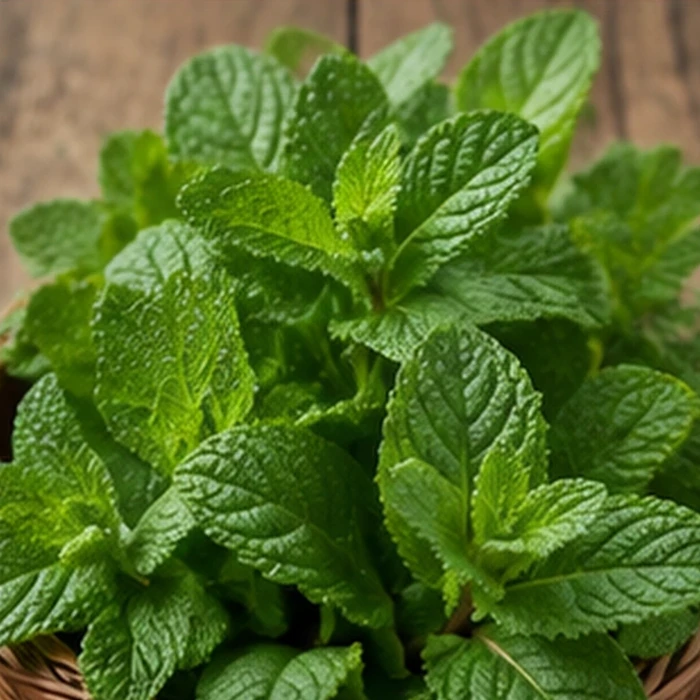 Mint — Y PRO GLOBAL