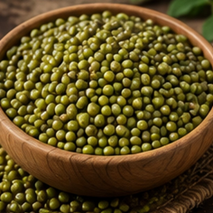 Mung Beans — Y PRO GLOBAL