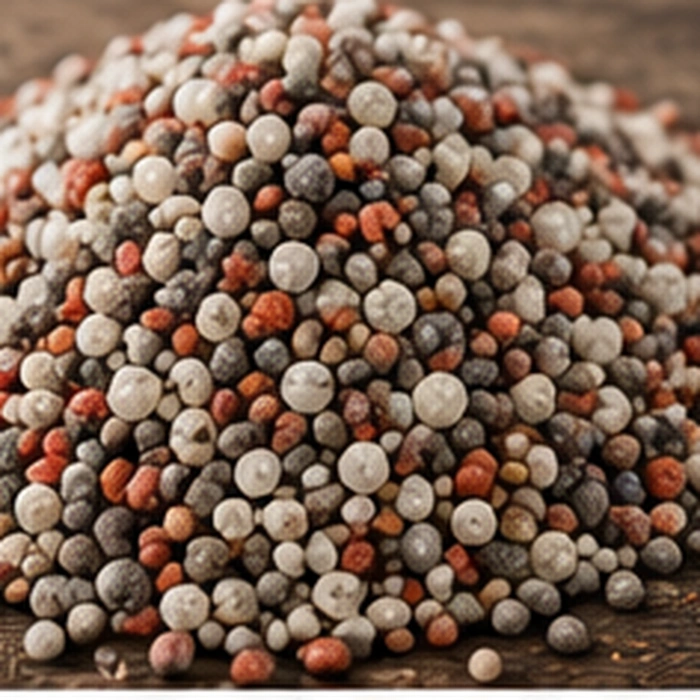 NPK Compound Fertilizers — Y PRO GLOBAL