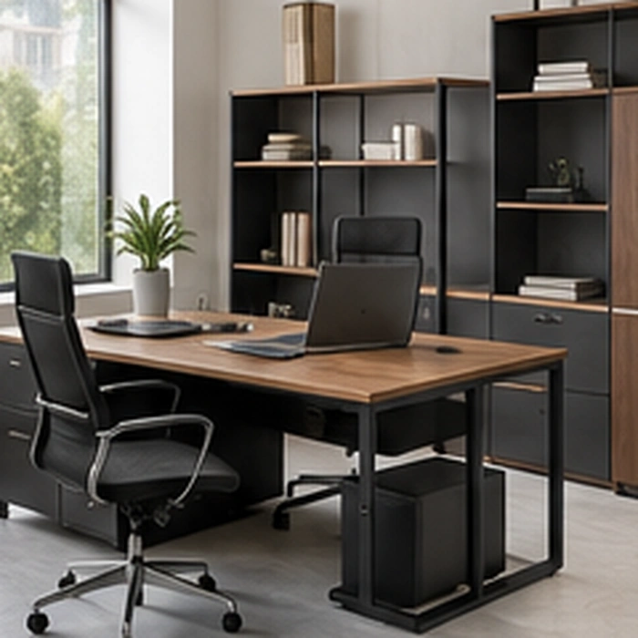 Office Furniture — Y PRO GLOBAL