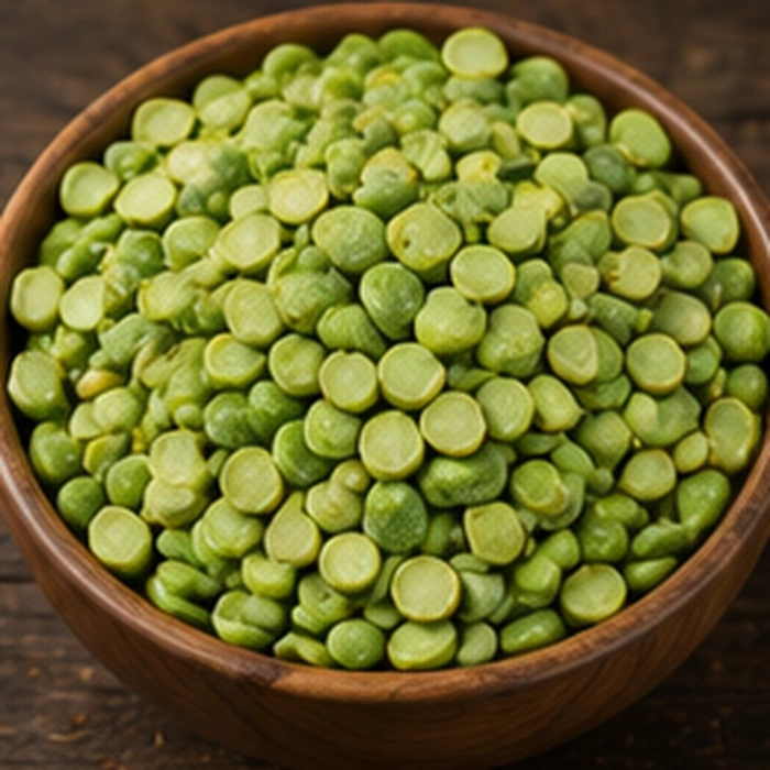 Peas — Y PRO GLOBAL