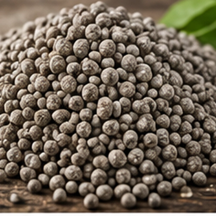 Phosphate Fertilizers — Y PRO GLOBAL